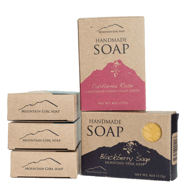 Kraft soap boxes NYC
