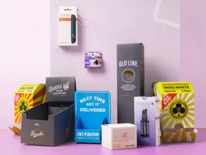 Custom Packaging Boxes NYC | Retail, Kraft & Food Packaging