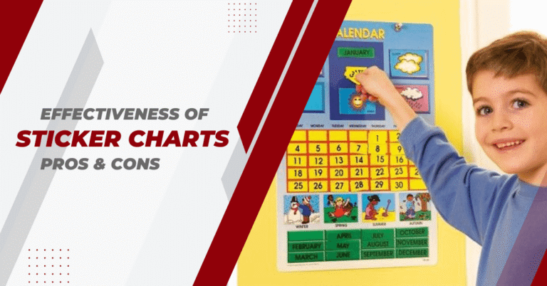 sticker charts effective